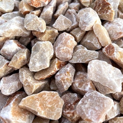 Gravier orangé Valencia 14/20