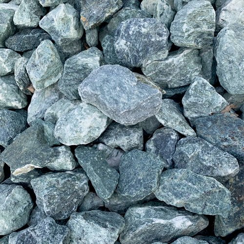 gravier vert pas cher - King Matériaux