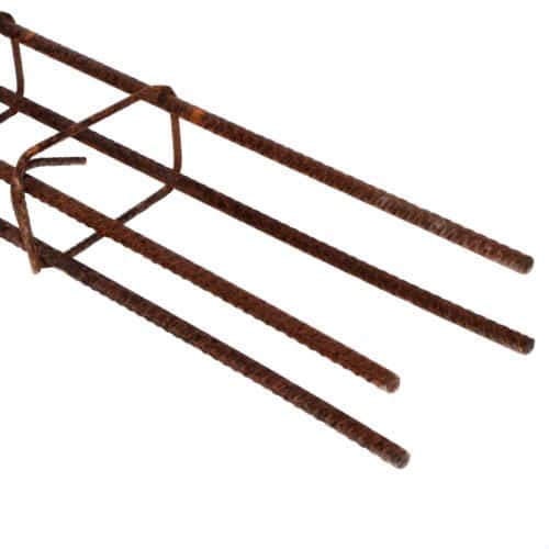 Chaînage horizontal 8x14