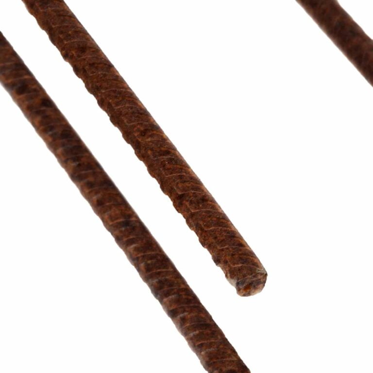 CHAINAGE HORIZONTAL 8X12 4HA12 (e=15) EN 6 ML