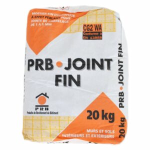 JOINT FIN