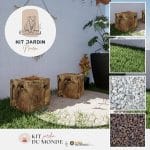 kit amenagement balcon