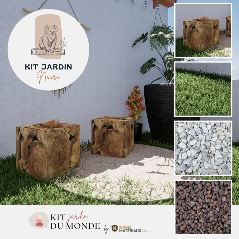 kit amenagement balcon