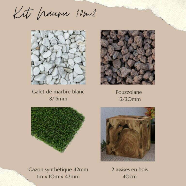 notice kit jardin nauru