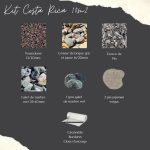 kit amenagement jardin exotique