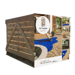 kit jardin costa rica