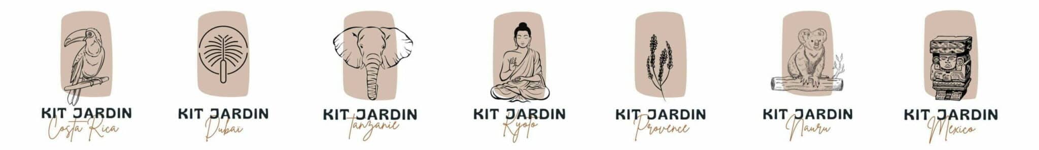 logos kits jardin du monde scaled scaled - King Matériaux