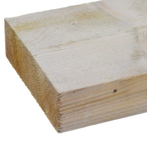 MADRIER 7X22 4M TRAITÉ