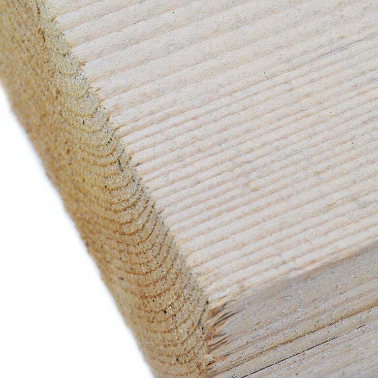 MADRIER 7X22 EN 6 ML TRAITÉE