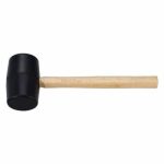 Maillet caoutchouc