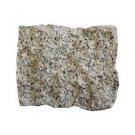 PAVÉ GRANIT DU PORTUGAL GRIS - BIG BAG +/- 12M2