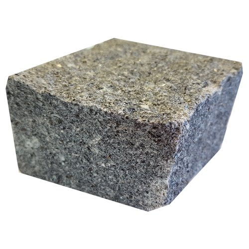 pave portugais gris fonce