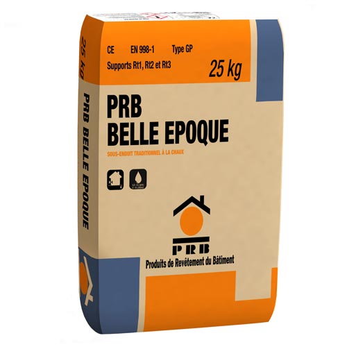PRB BELLE ÉPOQUE