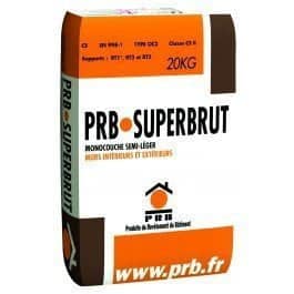 PRB Superbrut