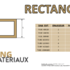 rectangle