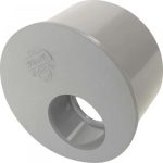 reduction pvc