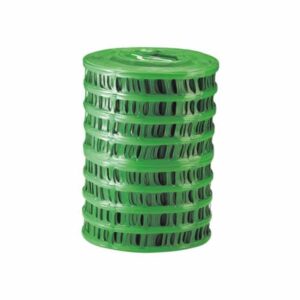 ROULEAU AVERTISSEUR VERT