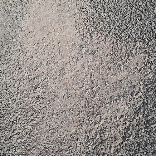 GRAVIER TOUT VENANT 0/20mm