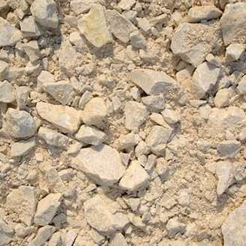 Gravier tout venant 0/20mm