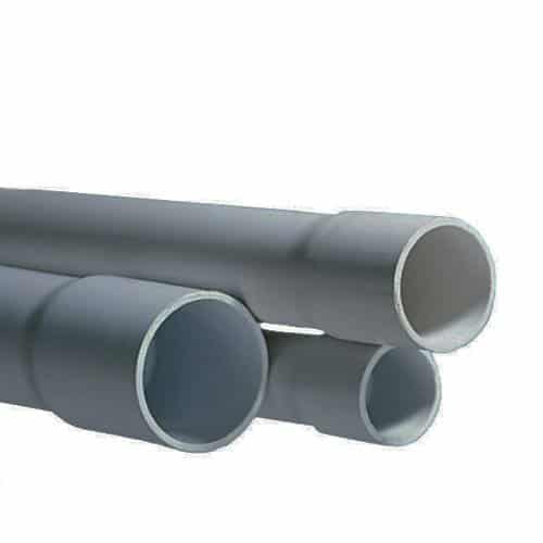 TUBE PVC