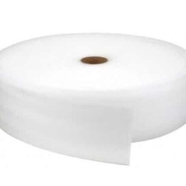 Rouleau de bande mousse