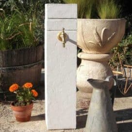 fontaine provençale