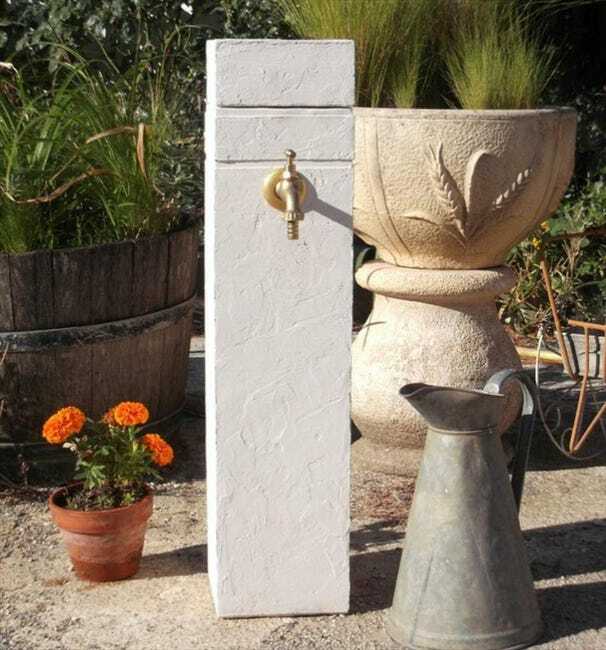 fontaine provençale