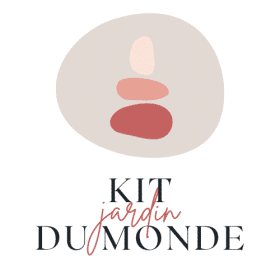 kit décoration jardin du monde