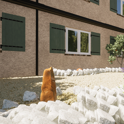 menhir-orange-angel-sparks