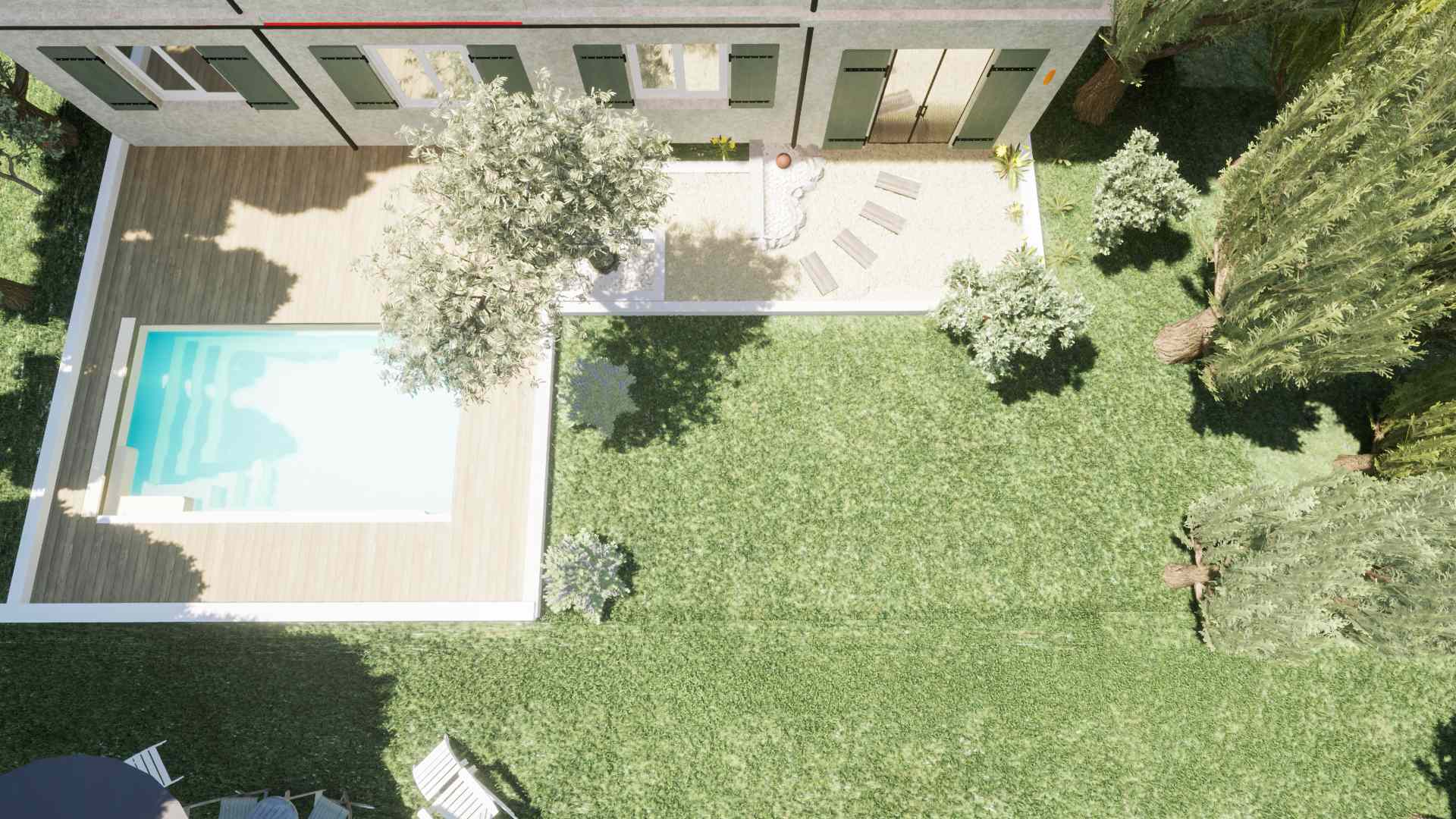 jardin en kit provence