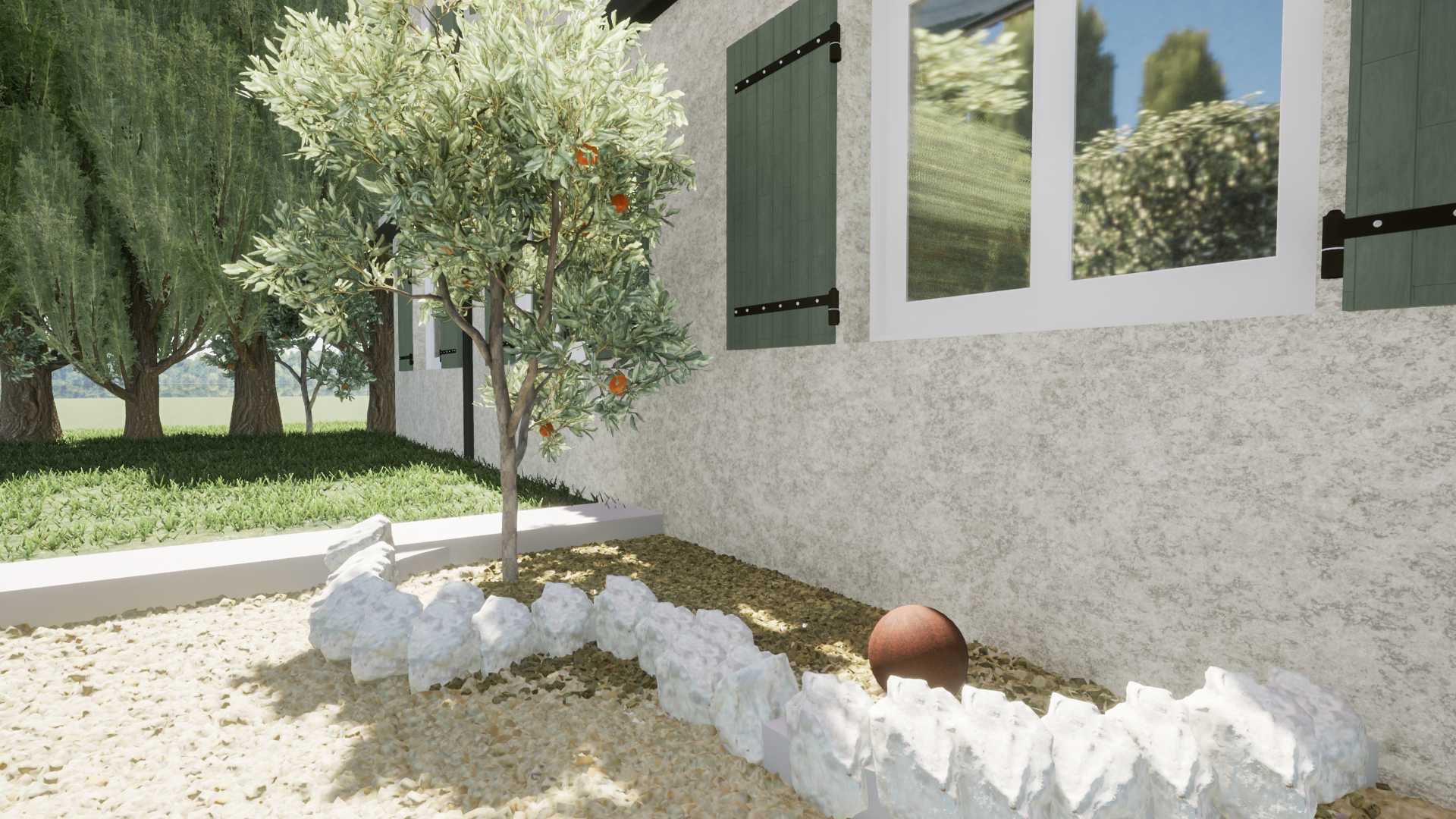 pierre a batir jardin en ligne