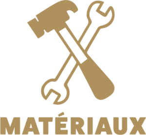 materiaux