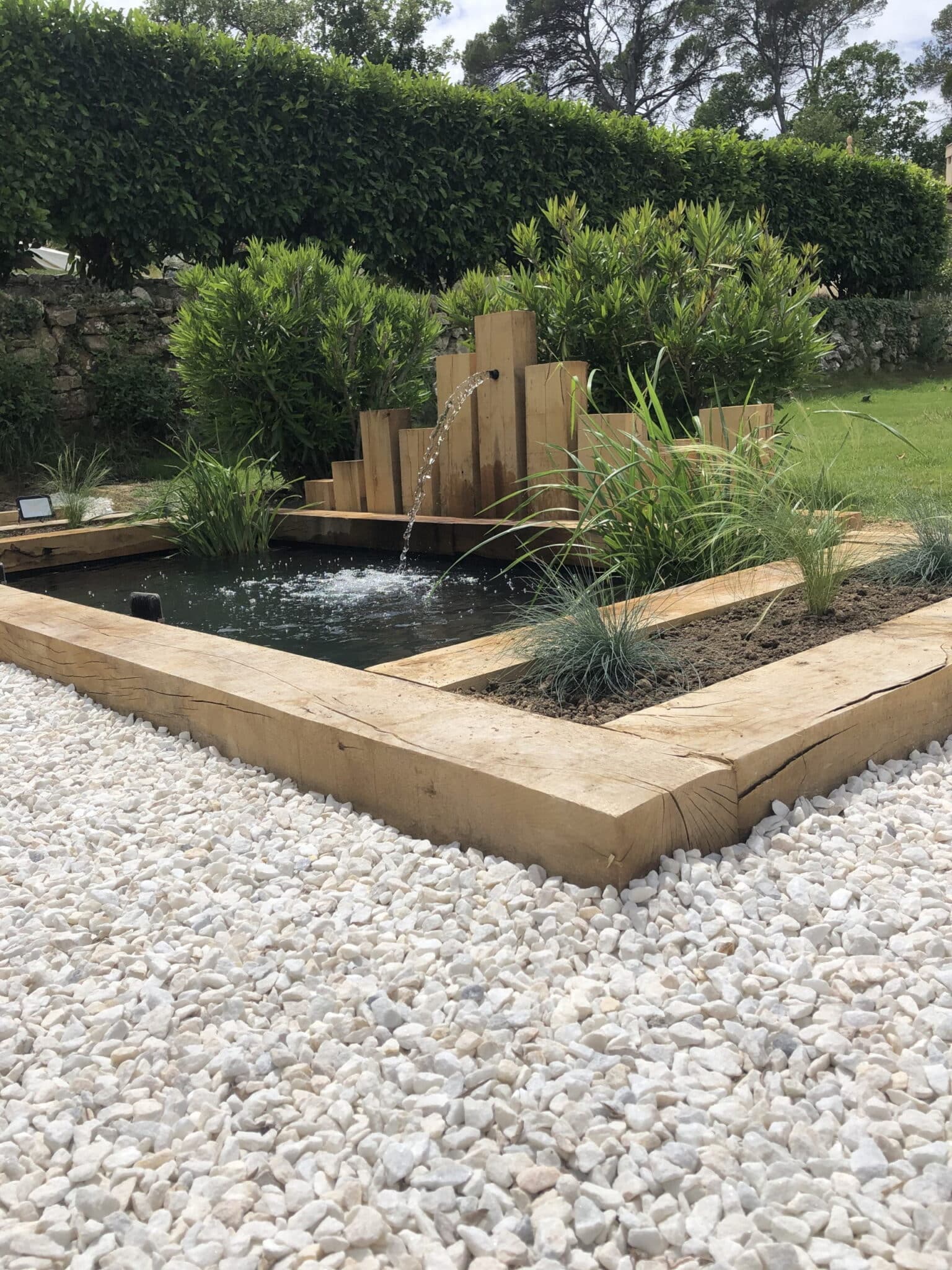 gravier king materiaux