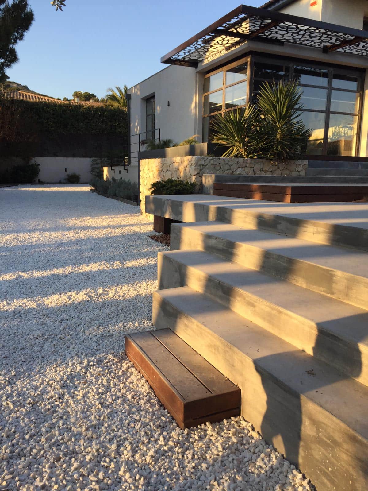 gravier marbre marseille