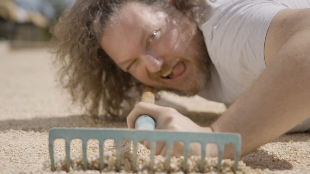 kit terrain de petanque - King Matériaux