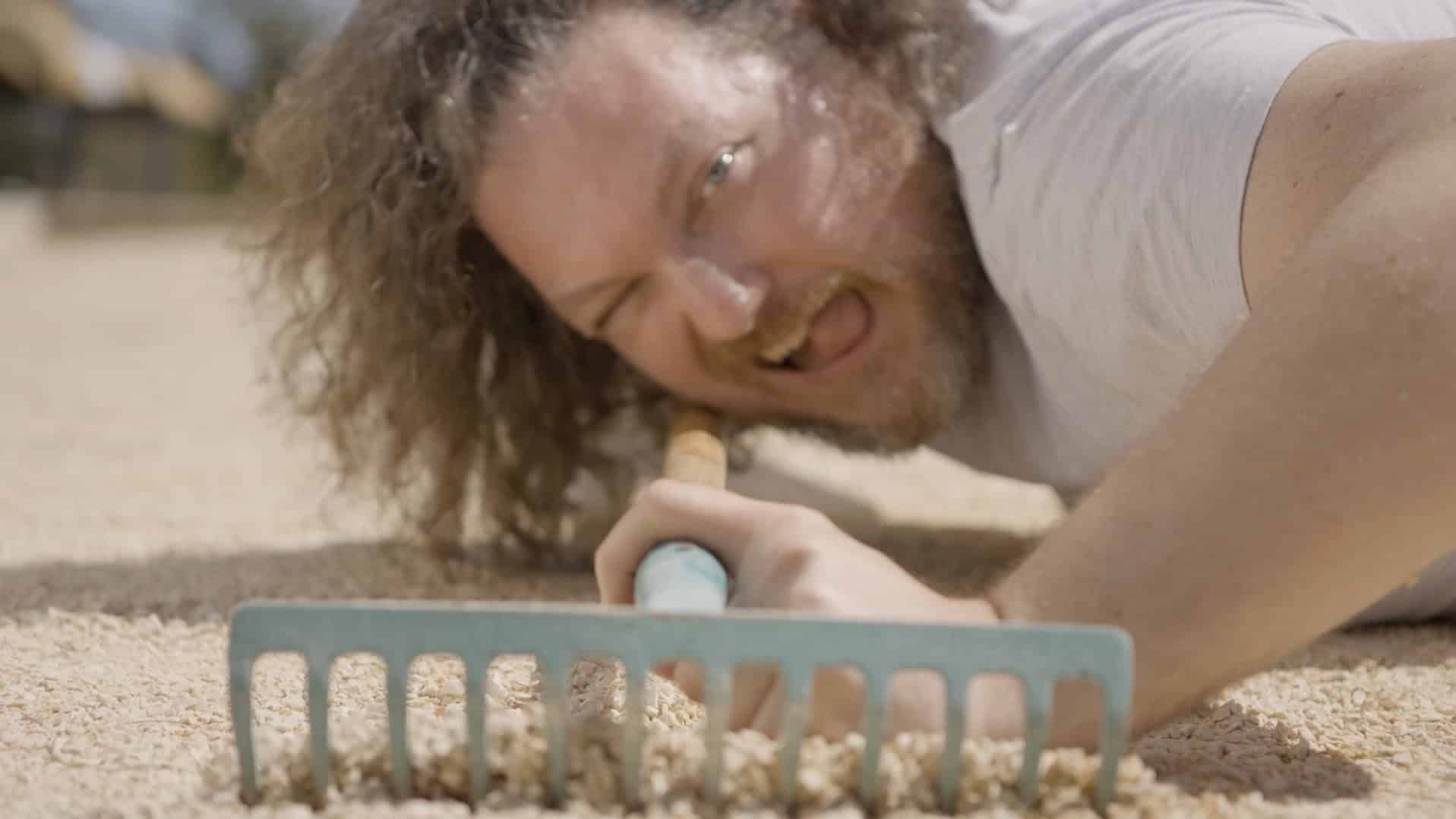 kit terrain de petanque - King Matériaux