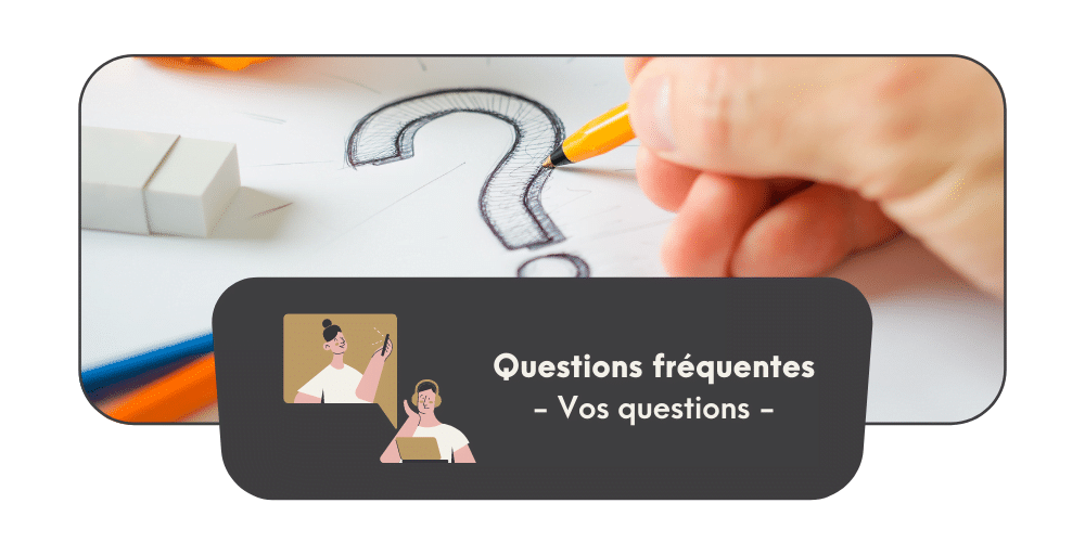 questions fréquentes King Matériaux