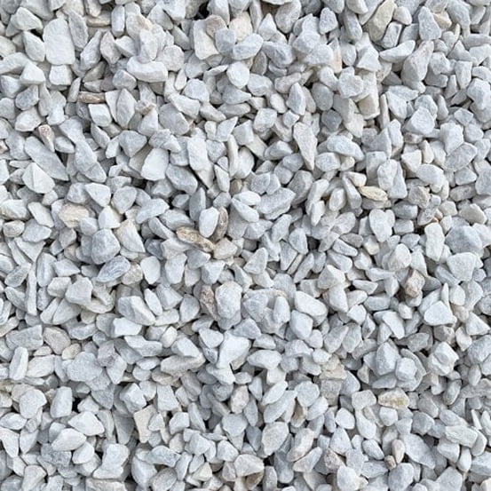 gravier cristal - King Matériaux
