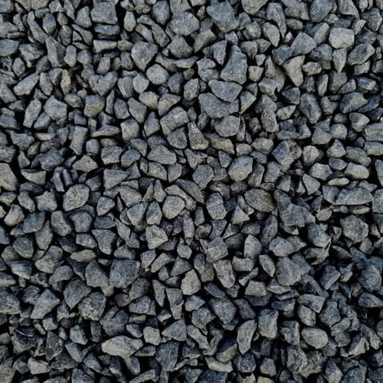 gravier noir aggly - King Matériaux