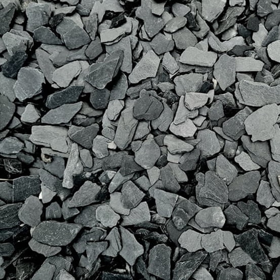 paillette ardoise 6 14 mm - King Matériaux