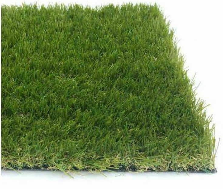 Gazon synthétique 35mm