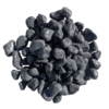 galet noir 25/40mm pour massif