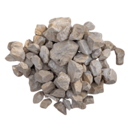 Gravier ballast pour maçonnerie