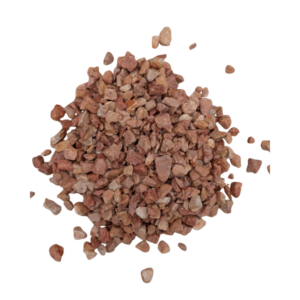 gravier marbre rose 8/14mm