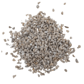 gravillon blanc calcaire 6/10mm