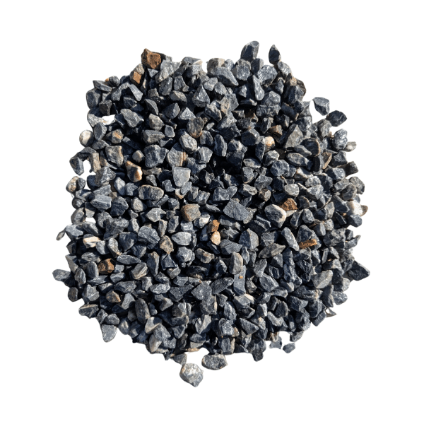 marbre bleu gris pour allées