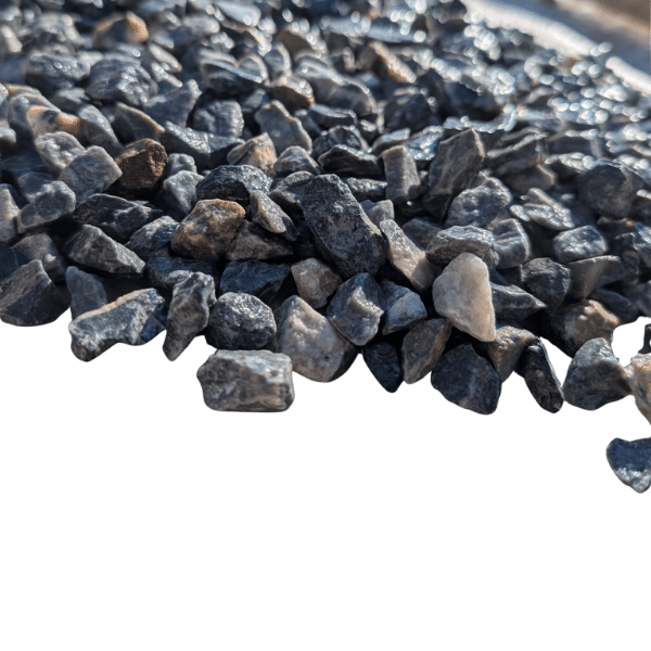 marbre bleu gris pour jardins