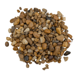 galet jaune bellegarde 8/16mm