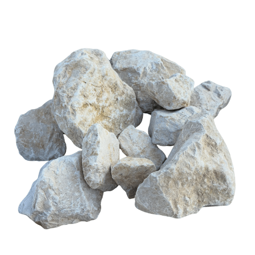 Pierre à gabion 60/180