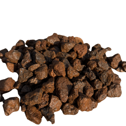 Pouzzolane 12/20 pour vos jardinières